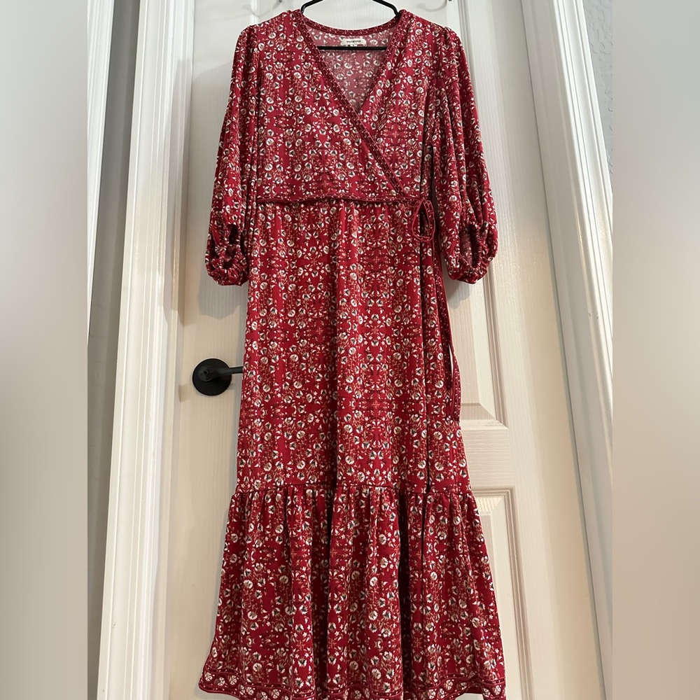 Max Studio Dress